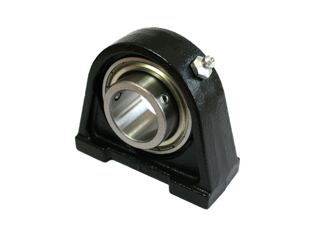 Buy Pillow Block Housing Unit, plastic, SS bearing at PTI Europa A/S